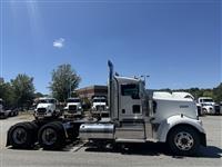 2019 Kenworth W900
