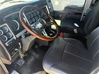 2019 Kenworth W900