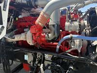 2019 Kenworth W900