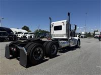 2019 Kenworth W900