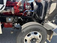 2019 Kenworth W900