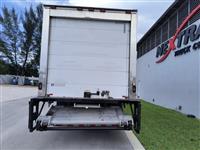 2017 Hino 268A