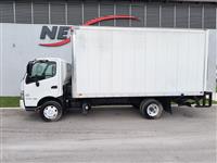 2019 Hino 155