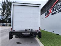 2019 Hino 155