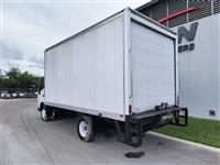 2019 Hino 155