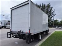 2019 Hino 155