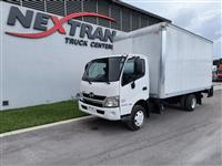 2019 Hino 155