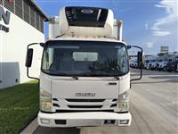 2019 Isuzu NQR