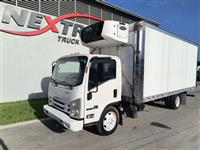 2019 Isuzu NQR