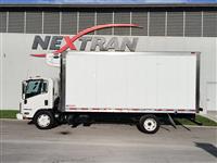 2018 Isuzu NQR