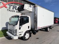 2018 Isuzu NQR