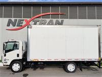 2019 Isuzu NQR