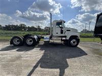 2026 Mack PI64T