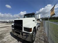 2026 Mack PI64T