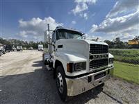 2026 Mack PI64T