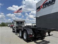 2019 Mack GR64B