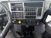 2019 Mack GR64B