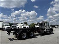 2019 Mack GR64B
