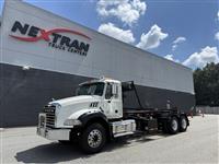 2019 Mack GRANITE