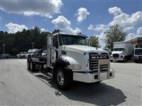 2019 Mack GR64B