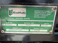 2019 Mack GR64B