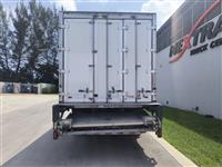 2019 Hino 268