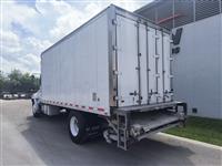 2019 Hino 268