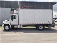 2019 Hino 268
