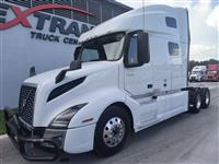 2021 Volvo VNL64T760