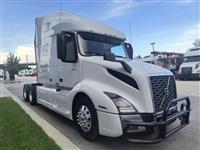 2021 Volvo VNL64T760