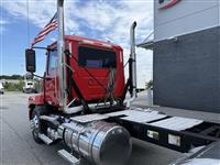 2021 Mack AN64T