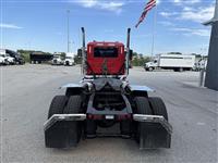2021 Mack AN64T