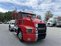2021 Mack AN64T
