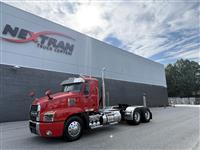 2021 Mack AN64T