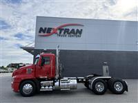 2021 Mack AN64T