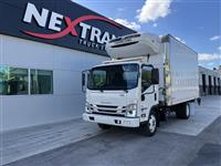 2024 Isuzu NRR-3U454