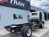 2026 Isuzu NRR-3U354