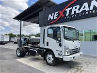 2026 Isuzu NRR-3U354