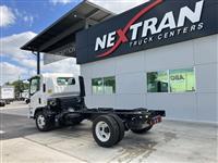 2026 Isuzu NRR-3U354