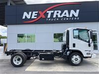 2026 Isuzu NRR-3U354
