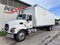 2026 Mack MD6 42R