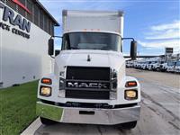 2026 Mack MD6 42R
