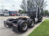 2020 Volvo VNR64T