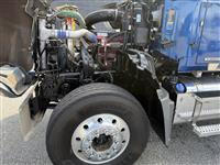 2019 Mack GR64F