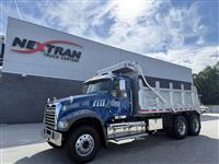 Used 2019 Mack GR64F for Sale