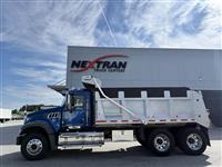 2019 Mack GR64F