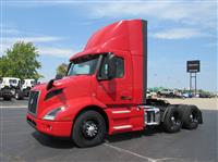 2020 Volvo VNR64T300