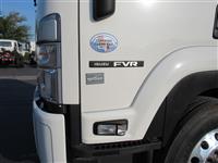2024 Isuzu FVR