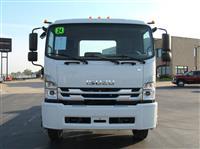 2024 Isuzu FVR