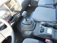 2024 Isuzu FVR